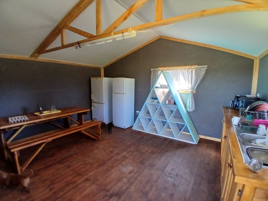 5 Bedroom Property for Sale in Quaggafontein Free State